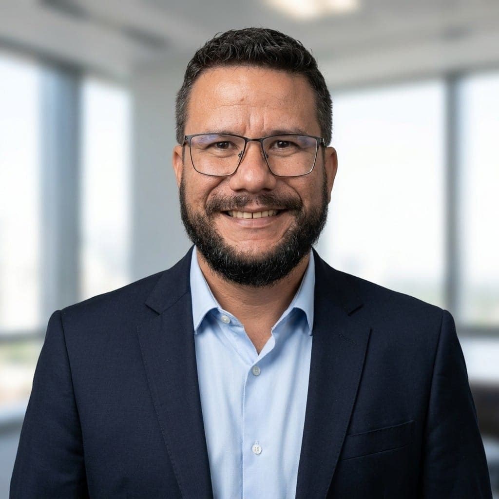 Wellington, responsável pela NerdPraJá Tecnologia